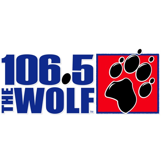 106.5 The WOLF – KC’s Country Station