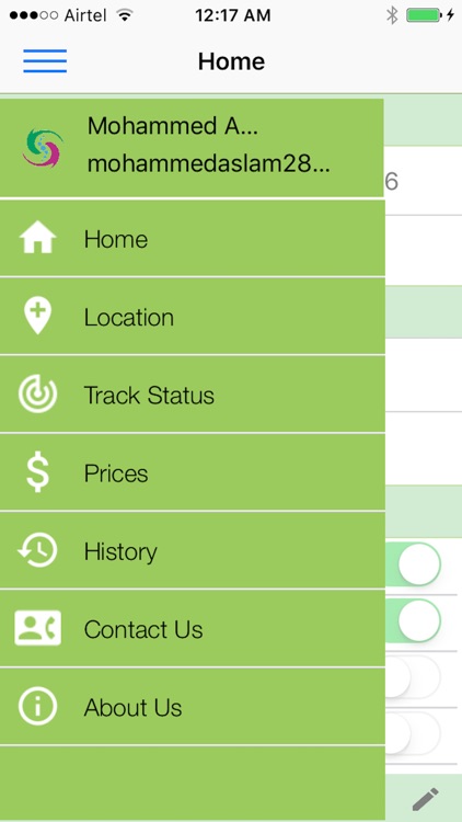 Helllo Laundry - We Pick. We Wash. We Deliver screenshot-4