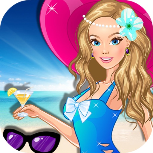 Summer At The Pool iOS App
