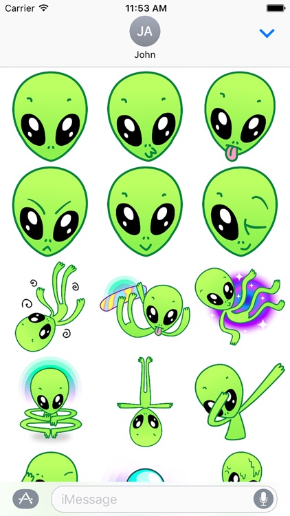 Aliens - We Out Here screenshot-3