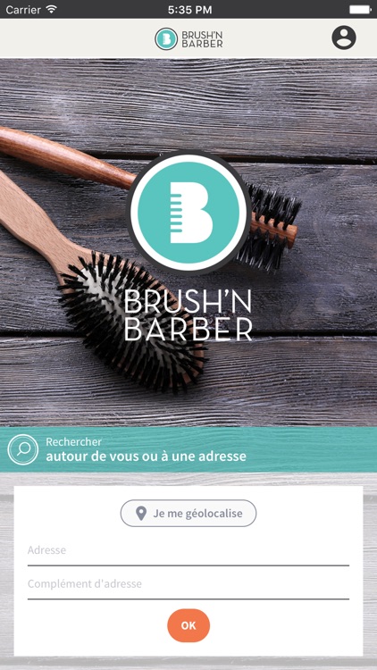 BRUSH'N BARBER