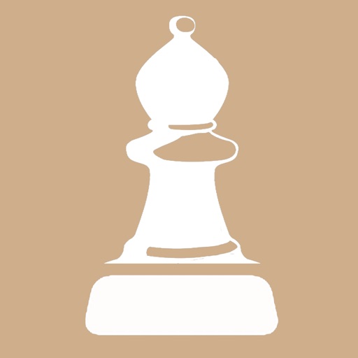 Chess Win - win a piece chess puzzles. Part 2 iOS App