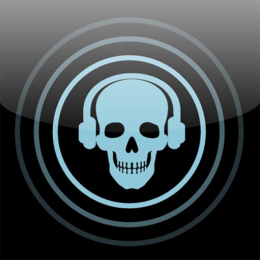 Isle of Fright Ghost Trail icon