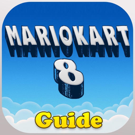 Expert Guide For Mario Kart 8