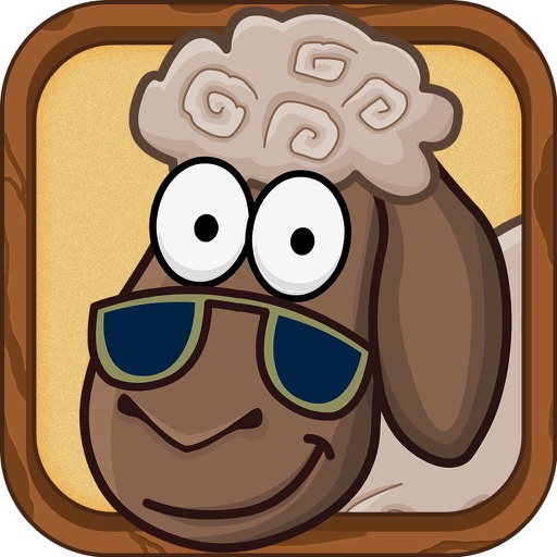 Count To Sheep Icon