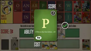 Paperback: The Game - Screenshot 3