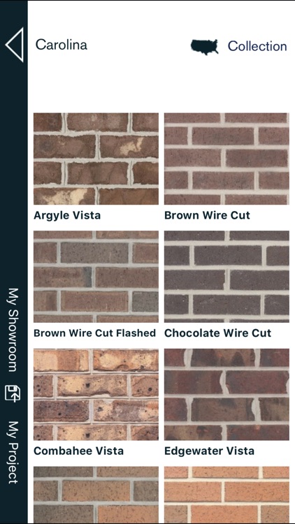 My Forterra Brick