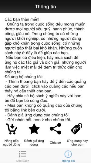 Tu Sach Danh Nhan Viet Nam Va The Gioi(圖4)-速報App