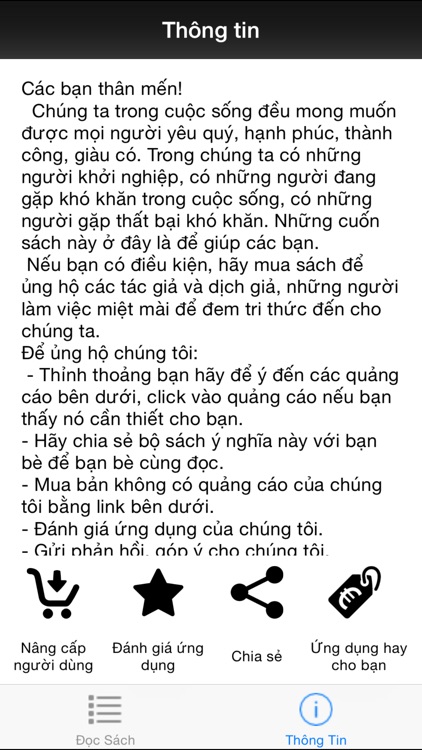 Tu Sach Danh Nhan Viet Nam Va The Gioi screenshot-3