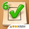 HMH Common Core Reading Grade 6