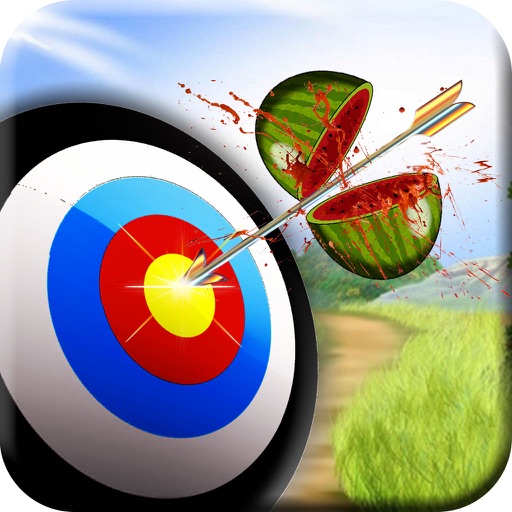 World Archery Champions Mania: The Master Archer iOS App