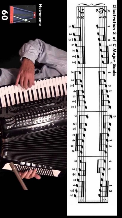 Accordion Learning - Learn Play Accordion