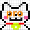 Pixel Art Maker Pro - Make and Draw Pixel Image