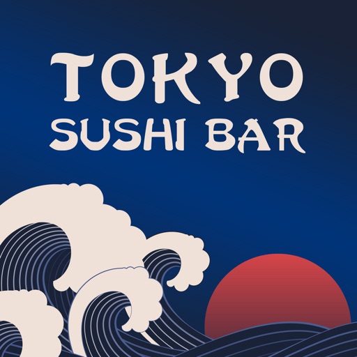 Tokyo Sushi Bar - Tampa icon