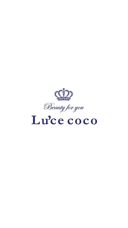 美容室　Lu’ce coco （ルーチェココ）サロン