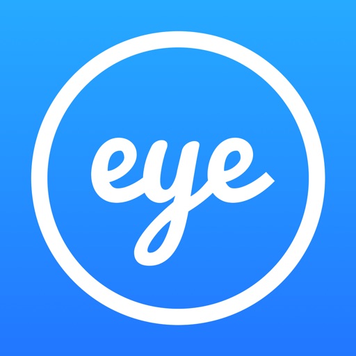 Eye Exerciser Free - Eye Training iOS App