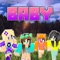 Baby Skins - Cute Skins for Minecraft PE Edition
