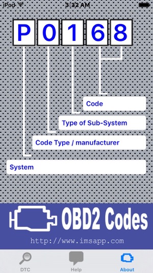 OBD2 Code(圖3)-速報App