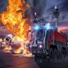 FIREFIGHTER AIRPORT Simulator 2017 (DELUXE)