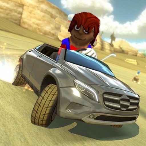 Real Super Moto Racer Run 3D iOS App