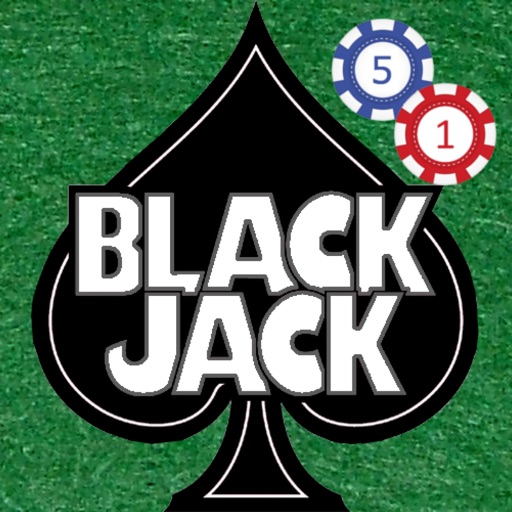 BlackJackFX Icon