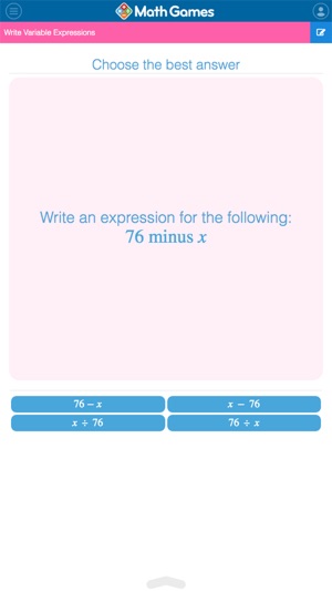 Math Games by TeachMe(圖4)-速報App