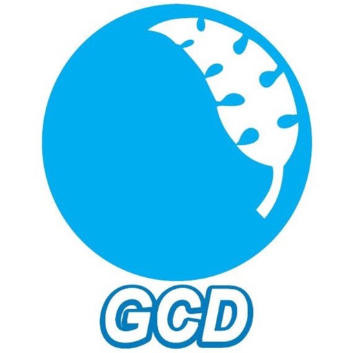 元琪GCD行動購物商城 icon