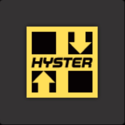 hyster yale forklift