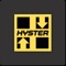 This interactive app will arm you with all of the information you need to select the right Hyster® forklift to do the job