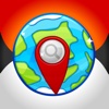Planet Poké for Pokemon GO Radar for Pokémon GO
