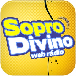 Rádio Sopro Divino