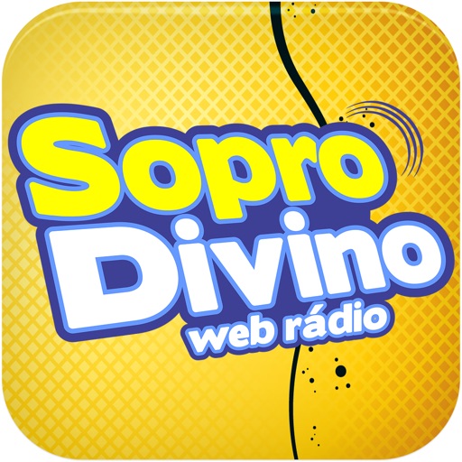 Rádio Sopro Divino