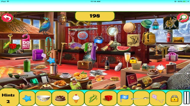 Free Hidden Object Games:Kids Zone Hidden Objects(圖4)-速報App