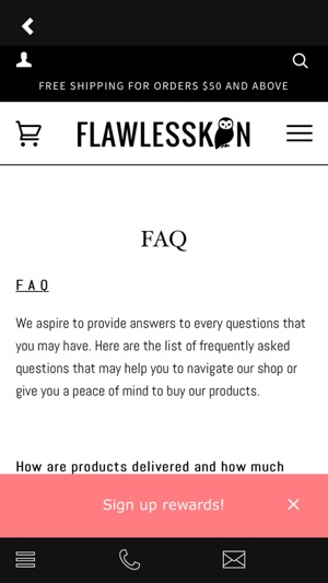 Flawlesskin(圖2)-速報App