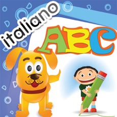 Activities of Bambini gioco di apprendimento - italiano - Pro