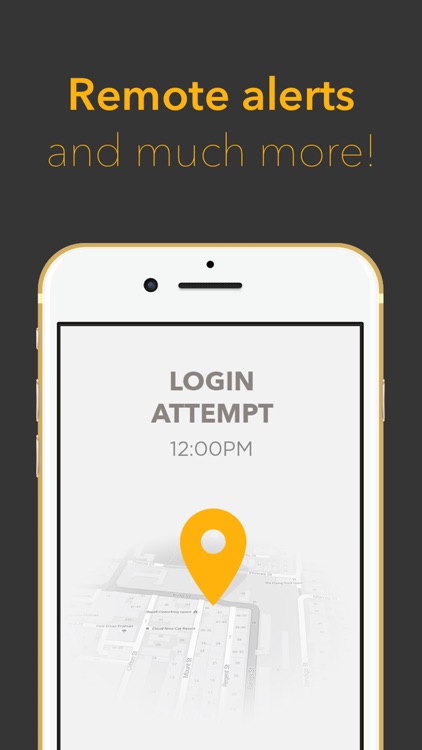 Picture Safe - Hidden photos screenshot-3