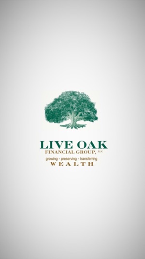 Live Oak Financial Group, LLC(圖1)-速報App