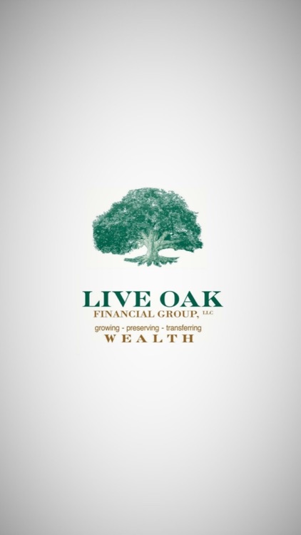 Live Oak Financial Group, LLC