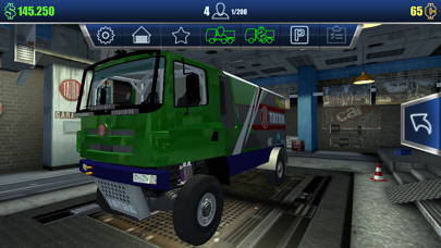 Tatra FIX Simulator 2016 screenshot 3