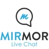 MirMor Live Chat