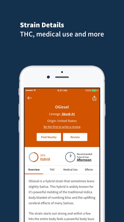Wikileaf screenshot-4