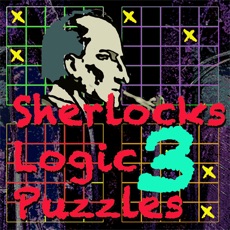 Activities of Sherlocks Logic Puzzles 3o