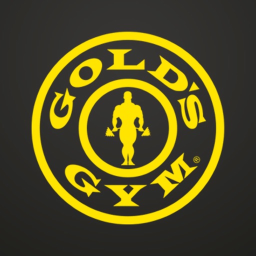 Gold's Gym Philippines icon