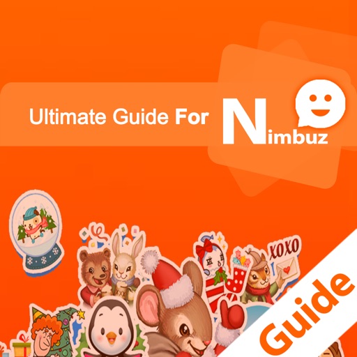 Ultimate Guide For Nimbuzz Messenger icon