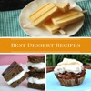 50 Of The Best Dessert Recipes