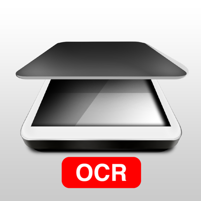 Best OCR - How to scan PDF with Image Recognition