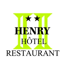 Hôtel Henry