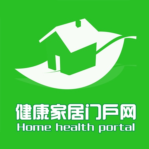 健康家居门户网 icon