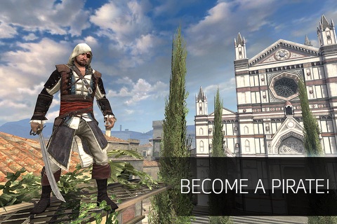 Assassin's Creed Identity screenshot 4