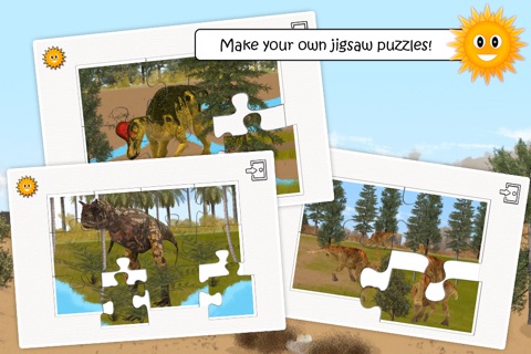 Dinosaurs (full game) screenshot 3